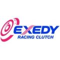 Clutch kit Exedy Stage 2, Mitsubishi Lancer EVO 4-6 (CN9A,CP9A)
