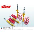 Eibach Lowering Suspension B12 SL VW Polo (9N)