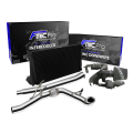 Power Pack für AUDI A3 S3 2.0 TFSI 8P Quattro 2004-2013 Intercooler Downpipe Intake System