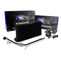 Power Pack for VW Golf 7 GTI FWD 2.0 TSI VII 2013 - Intercooler Downpipe Intake System
