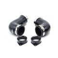 Stock Turbo Ansaugrohr MST Performance für Mercedes Benz C400 C43 C450 GLC43 AMG 3.0T M276