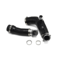 Turbo Intake Pipe MST Performance for BMW M2 M3 M4 F80 F82 F87 S55 3.0T