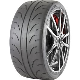 Tire Vitour Tempesta Enzo 265/35ZR18 TW 140 AA Semi Slick VIT-265