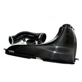 RTMG Performance Carbon Air Intake Kit Ultimate Edition for