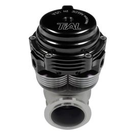 TIAL SPORT ウエストゲート 新品 38㎜ TiAL Sport MVS Wastegate (All Springs) w/Clamps- Tial