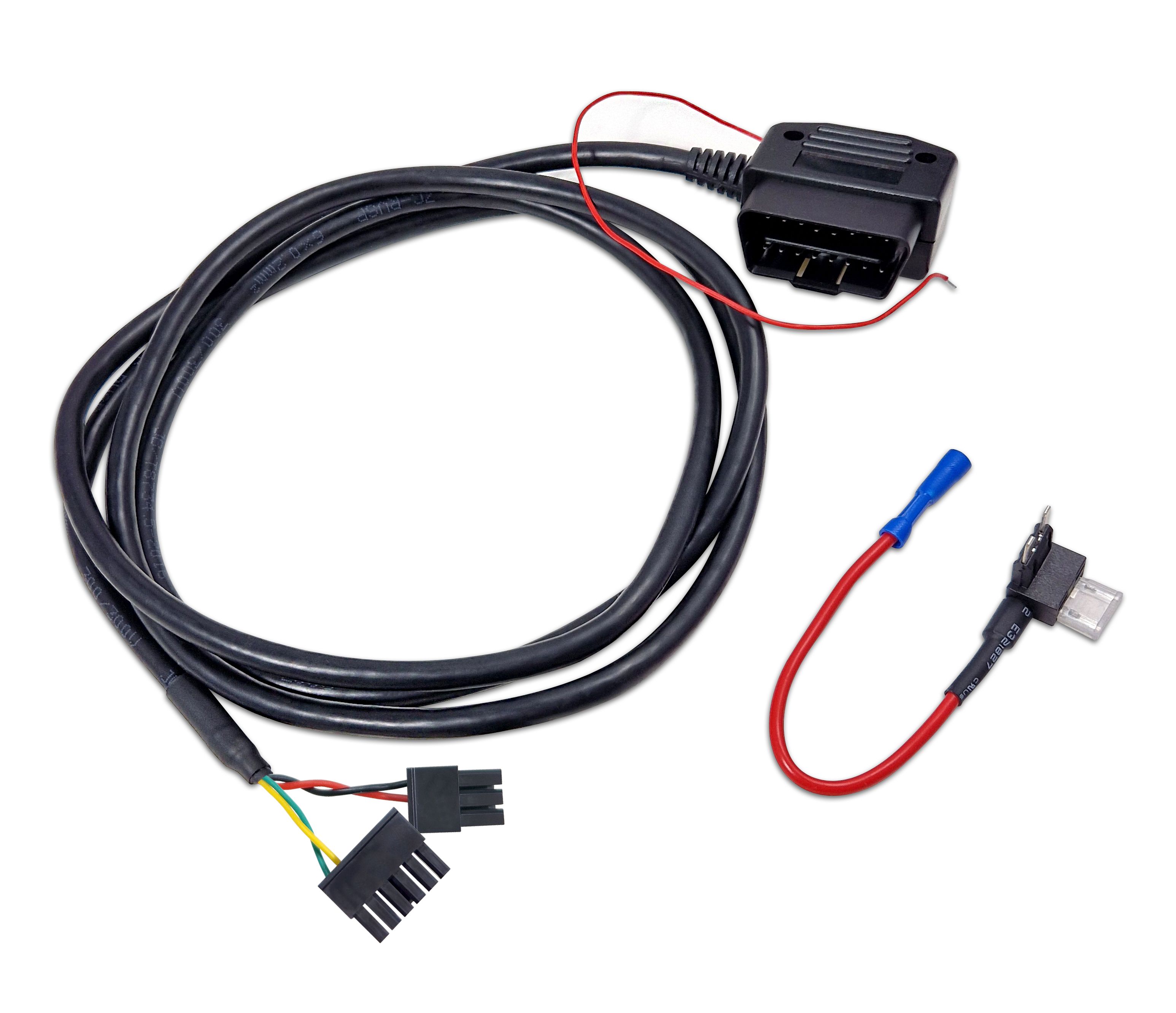 CANchecked OBD2 cable for MFD15 GEN2 cable universal CC22722 - FMIC
