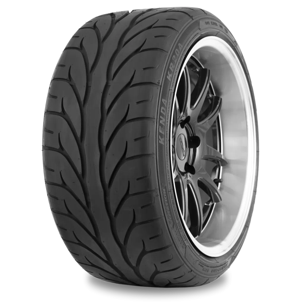 Tire KENDA KAISER KR20A 285/35R18 Semi Slick KENDA-285/35R18 - FMIC