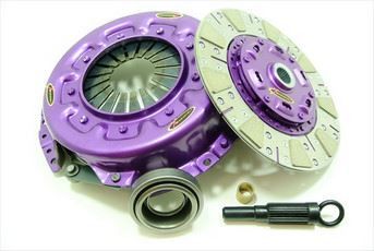 Clutch kit Xtreme Clutch Extra Heavy Duty Ceramic Nissan 300
