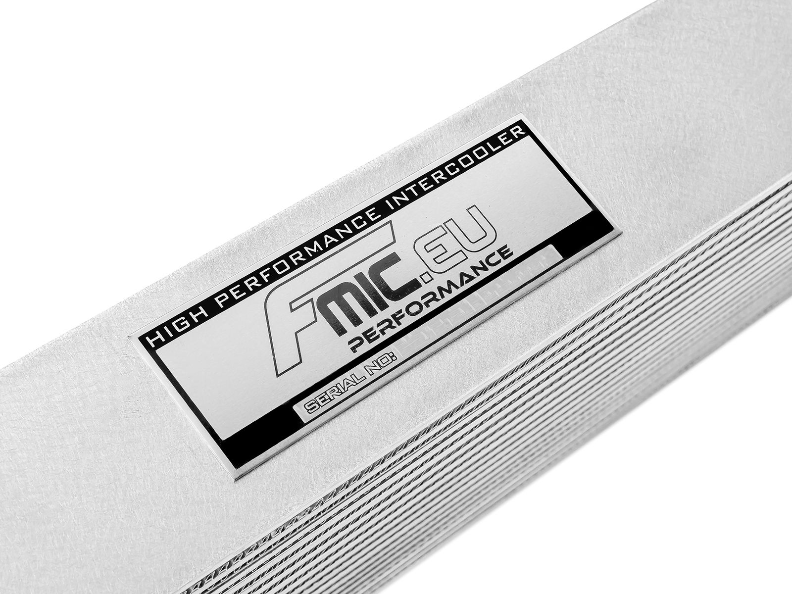 Intercooler 550x230x65mm FMIC.EU IC55023065 FMIC