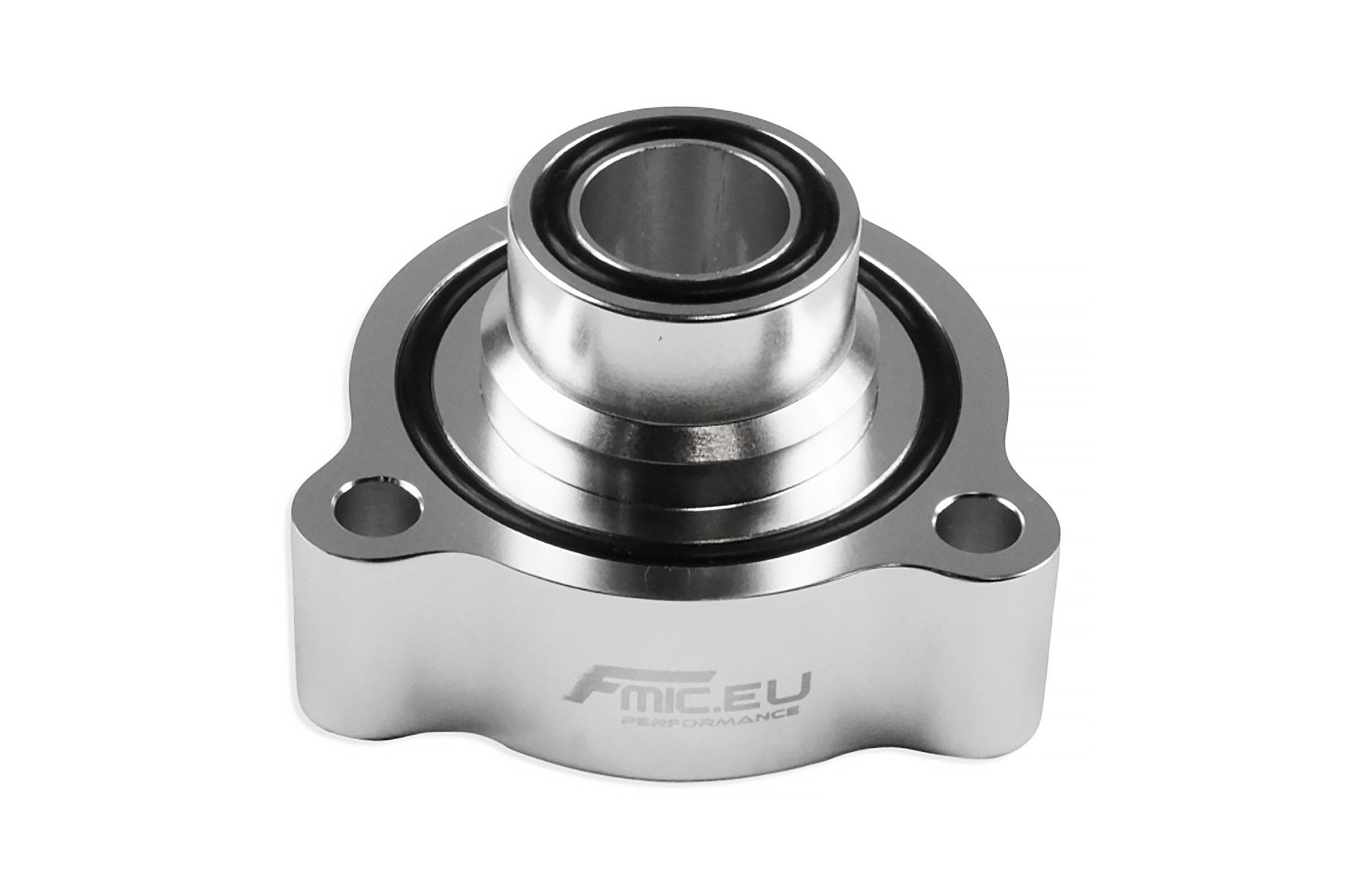 Blow off valve set with adapter Citroen Peugeot Mi BOV020SI FMIC