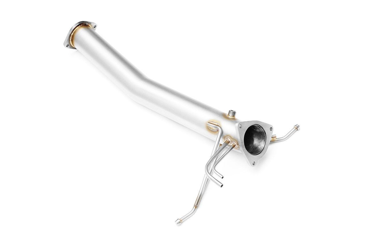 Downpipe volvo store s60