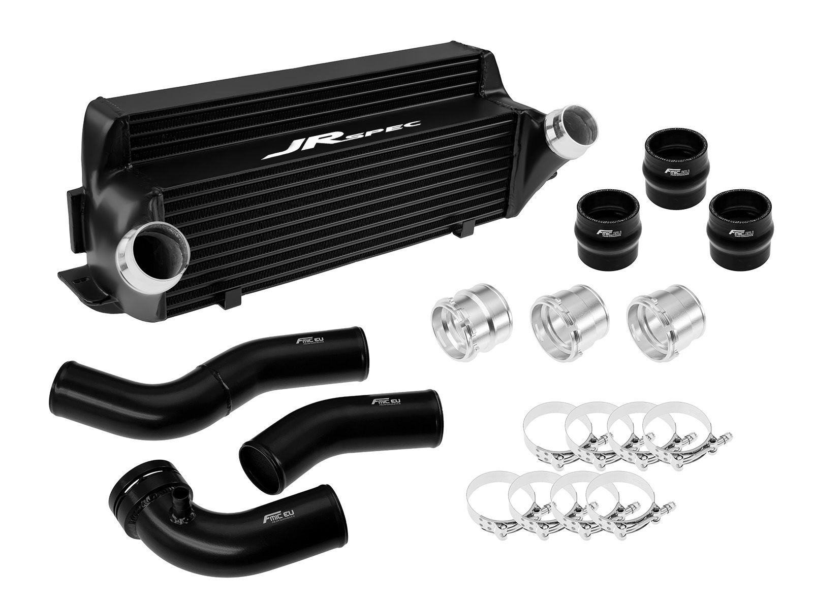 Golf 5 GTI Front Mount Intercooler - Unique Motorsport | Facebook