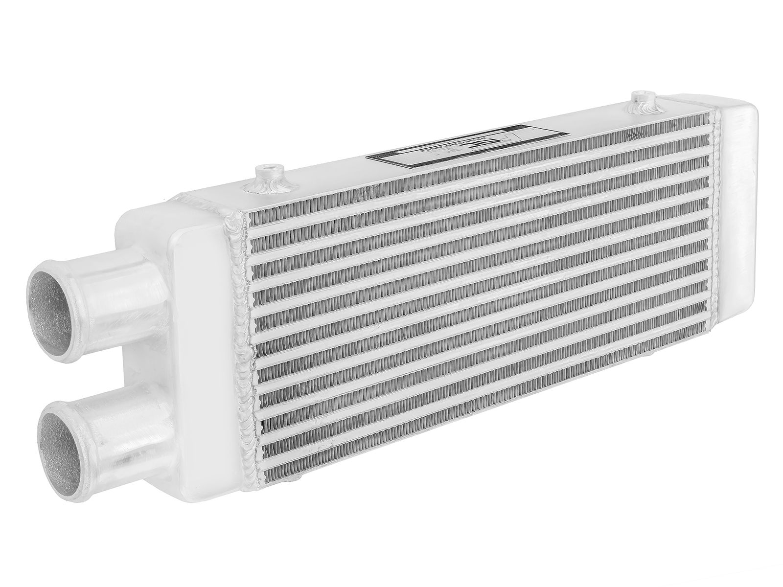Intercooler 450x180x65mm Oneside Colour FMIC.EU IC45018065WELDCOL FMIC