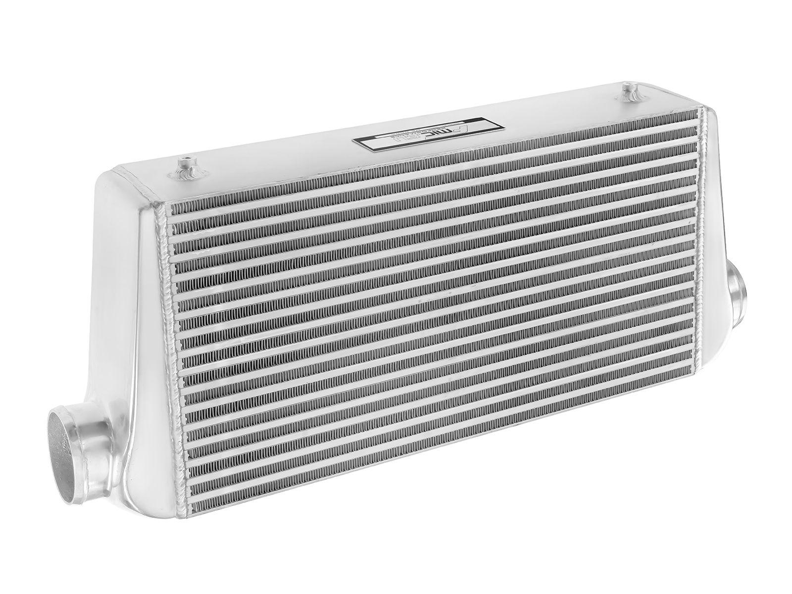 Intercooler 600x300x125mm FMIC.EU IC600300125 FMIC