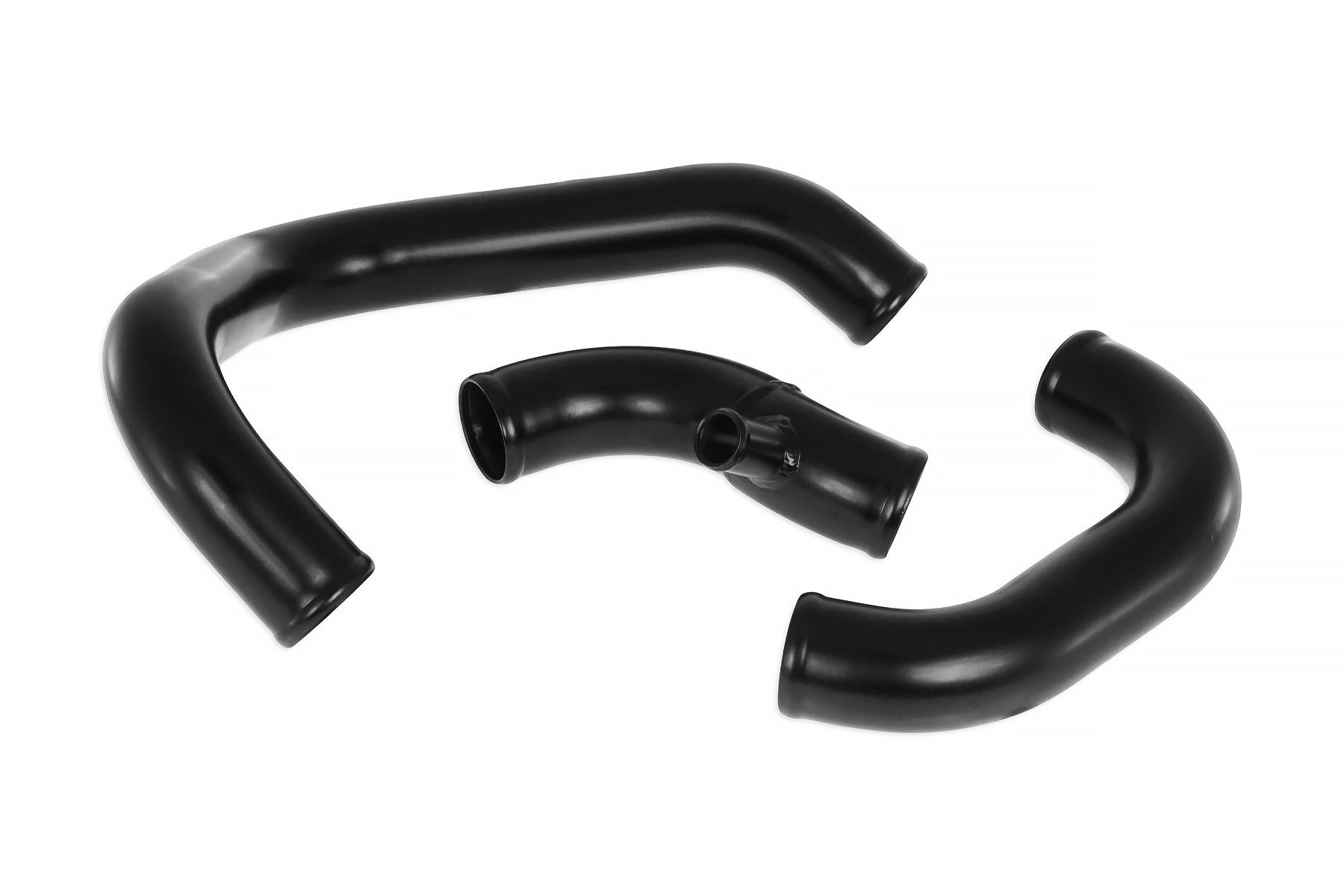 Intercooler A4 B5 1.8t Black Edition ICKITAUDI17 FMIC