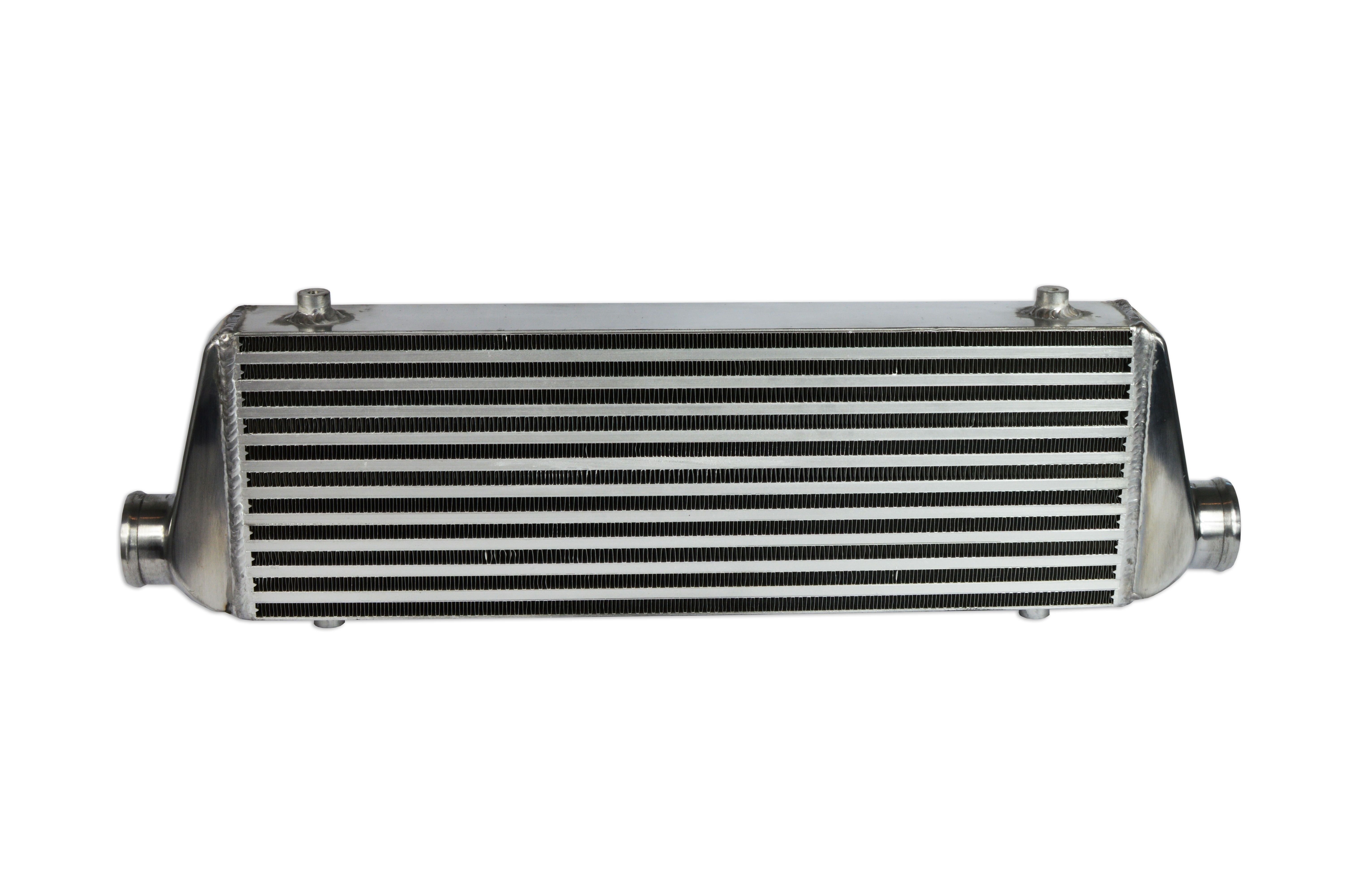 Intercooler Fiat 500 1.4 T-jet / Abarth Red Fmic.e ICKIT-FIAT1-R - FMIC