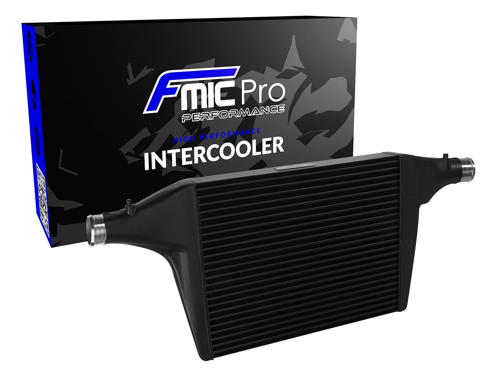 Intercooler FMIC.Pro Audi S4 B9 3.0 TFSI / S5 F5 3 FMICPRO-IC-040