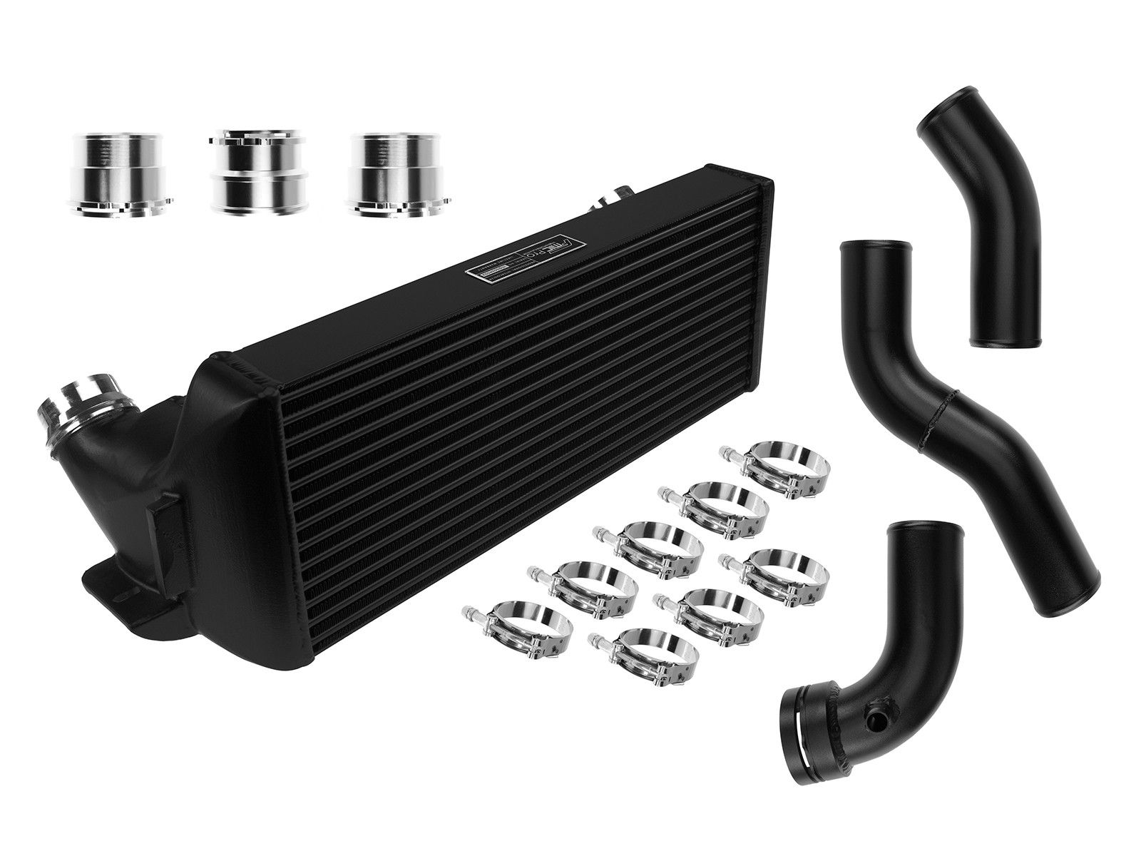 Intercooler FMIC.Pro BMW 1/2/3/4 Series F20 F30 EV FMICPROIC006 FMIC