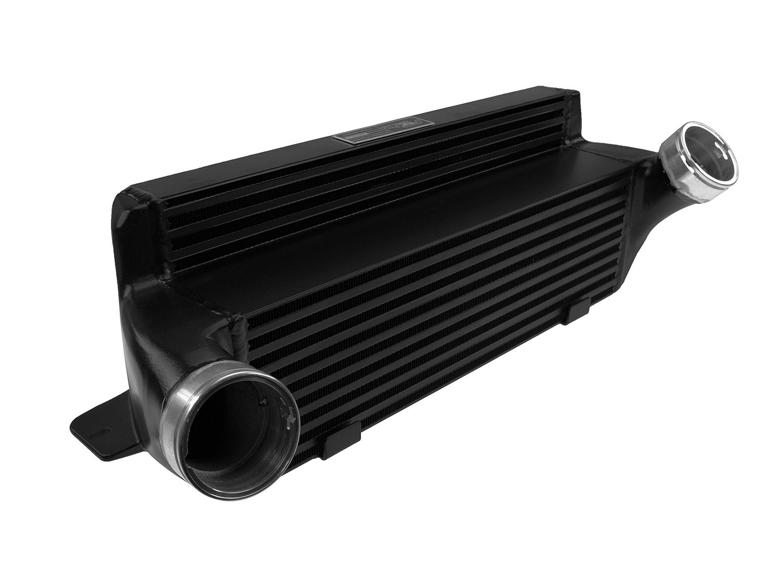 Intercooler FMIC.Pro BMW 135i E82 / E88 1M E90 E92 335i E89 Z4 EVO2