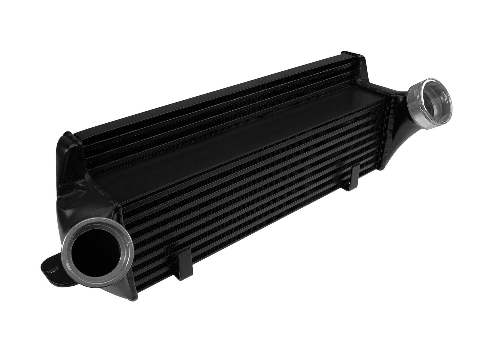 Intercooler FMIC.Pro BMW series 1 E81/E82/E87/E88 120D 123D N47 2,0
