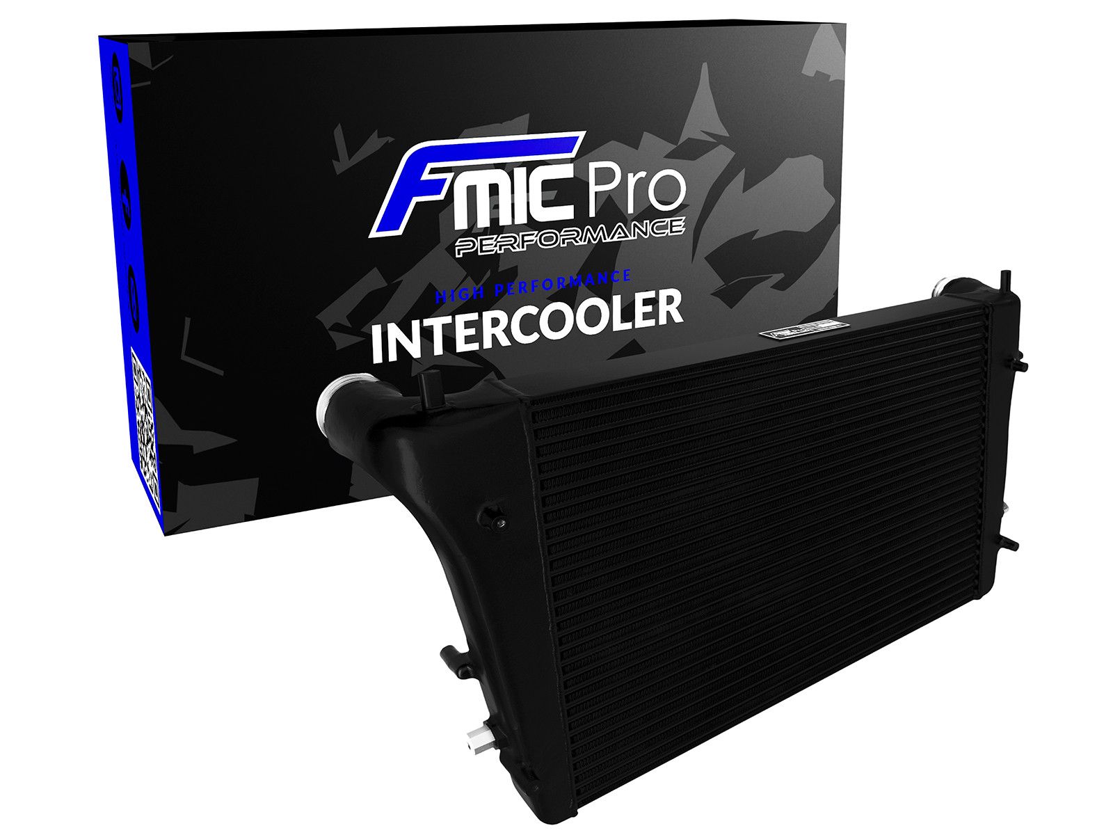 Passat intercooler deals