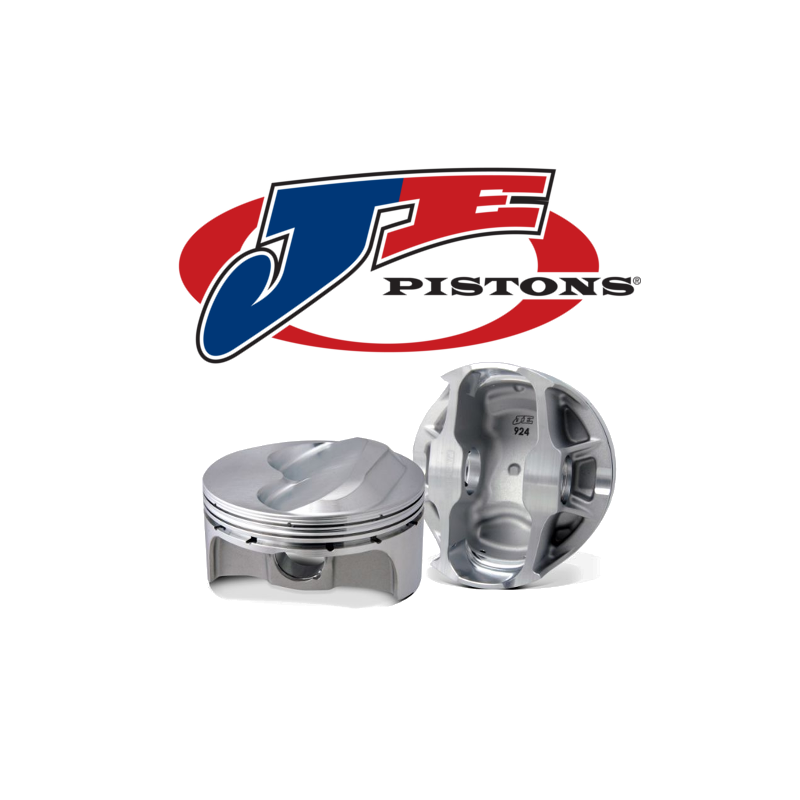 Sti pistons online