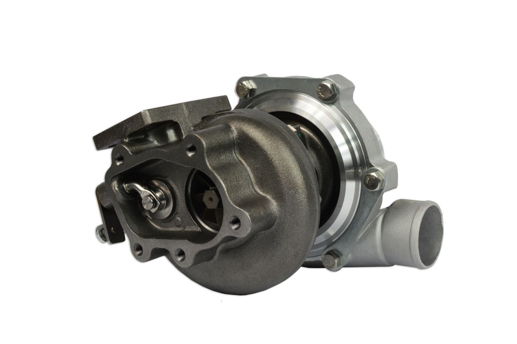 Turbocharger JRspec GT2860RS JB JRG28060 FMIC