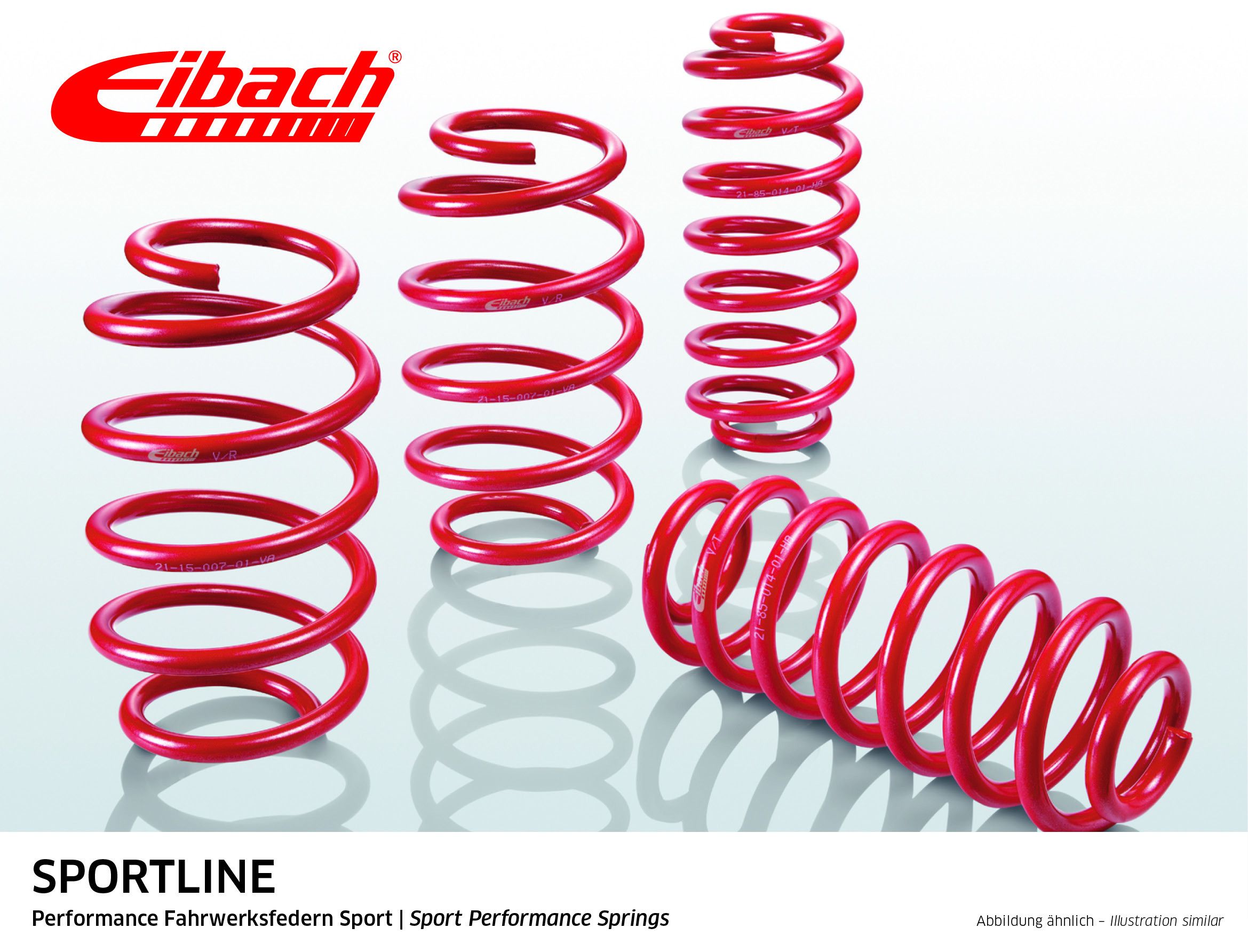 Shock absorbers and springs - FMIC | Model: Skoda Octavia Iii (5e3, Nl3,  Nr3)