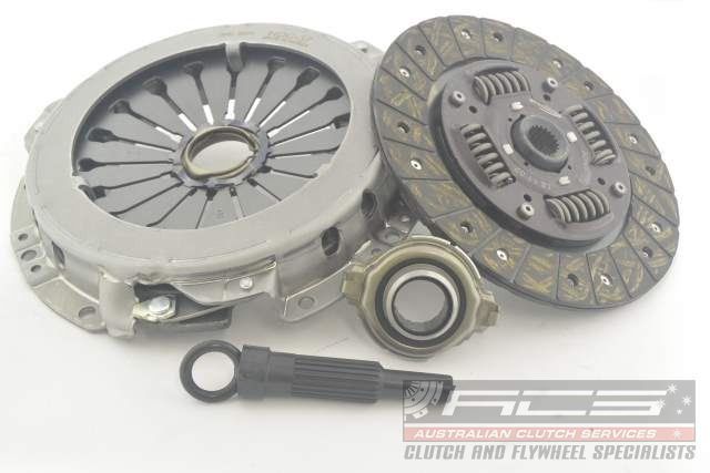 Kia cerato 2025 clutch kit price