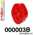 000003B: Schalldämpfer bügel 31mm-3