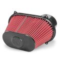 Rannsportluftfilter oval 230x130 Ø76mm-1