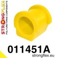 011451A: Vordere Stabilisatorbuchse SPORT Alfa Romeo 75-1