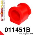 011451B: Front anti roll bar bush-1
