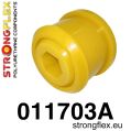 011703A: Buchse Vorderachse oberer unterer hinterer  Dreieckslenker 46mm SPORT Alfa Romeo 159-1
