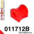 011712B: Lagerbuchse hinten Alfa GTV Spider-2