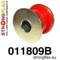 011809B: Front lower wishbone rear bush 47mm-2