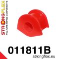 011811B: Vordere Stabilisatorbuchse Alfa Romeo 145-1