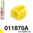 011870A: Tuleja stabilizatora frontego SPORT-1