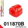 011870B: Vordere Stabilisatorbuchse Alfa Romeo 159-1