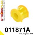 011871A: Tuleja stabilizatora tylnego SPORT-1