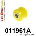 011961A: Rear toe adjuster bush SPORT-1