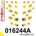 016244A: Full suspension bush kit SPORT-1