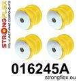 016245A: Rear crossmember bush kit SPORT-1