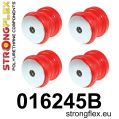 016245B: Rear crossmember bush kit-1