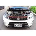 Ansaugluftfilter-Kit MST Performance für Suzuki Vitara 1.4T-5