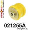 021255A: Front lower wishbone inner bush SPORT-1