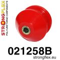 021258B: Front lower wishbone rear bush-1