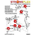 021259B: Front upper wishbone bush-2