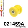 021459A: Buchse Vorderachse Dreieckslenker i hintengo SPORT Audi 80-3