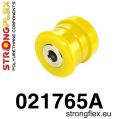 021765A: Buchse Hinterer unterer Querlenker hinten SPORT Audi A6-3